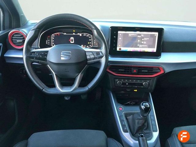 Seat Arona 1.0 TSI 85kW (115CV) FR XL