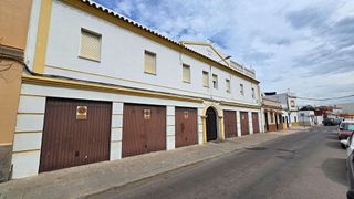Casa adosada en venta en La Línea de la Concepción ciudad en Línea de la Concepción (La)