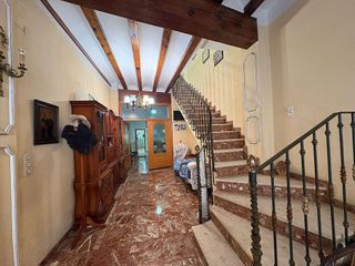 Casa pareada en venta en Sueca ciudad en Sueca