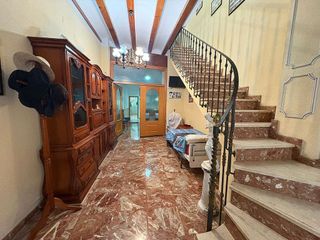 Casa pareada en venta en Sueca ciudad en Sueca