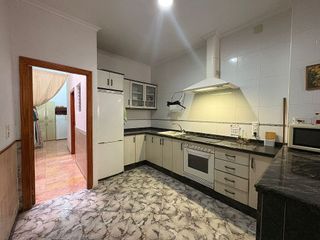 Casa pareada en venta en Sueca ciudad en Sueca