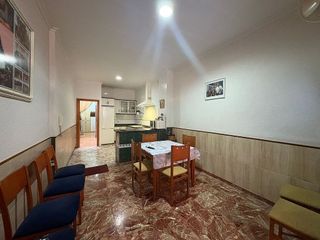 Casa pareada en venta en Sueca ciudad en Sueca