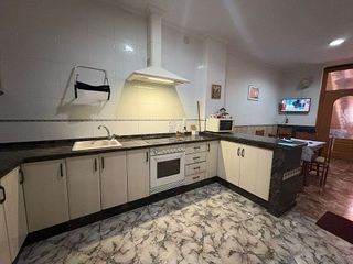 Casa pareada en venta en Sueca ciudad en Sueca