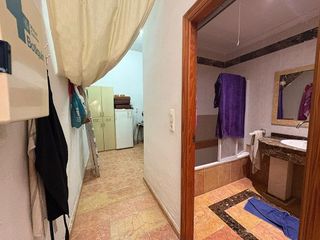 Casa pareada en venta en Sueca ciudad en Sueca