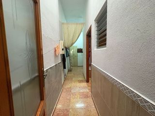 Casa pareada en venta en Sueca ciudad en Sueca