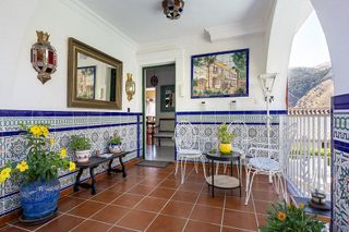 Chalet en venta en Cenes de la Vega