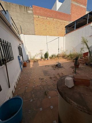 Casa adosada en venta en Algaba (La)
