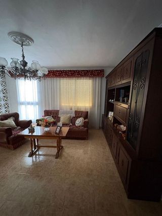 Casa adosada en venta en Algaba (La)