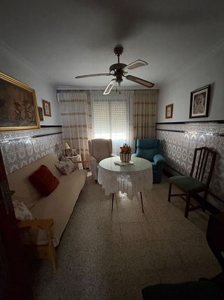 Casa adosada en venta en Algaba (La)