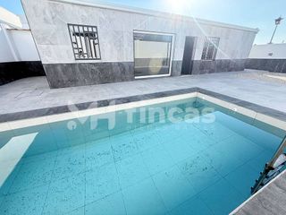 Casa rural en venta en Vista Azul - Consolación en Dos Hermanas