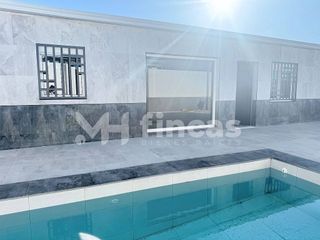 Casa rural en venta en Vista Azul - Consolación en Dos Hermanas