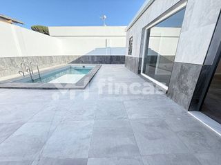 Casa rural en venta en Vista Azul - Consolación en Dos Hermanas