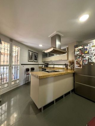 Casa pareada en venta en Gines
