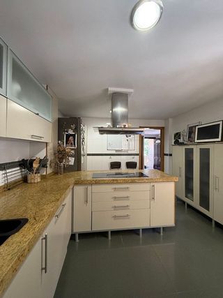 Casa pareada en venta en Gines