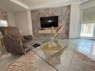 Casa pareada en venta en Gines