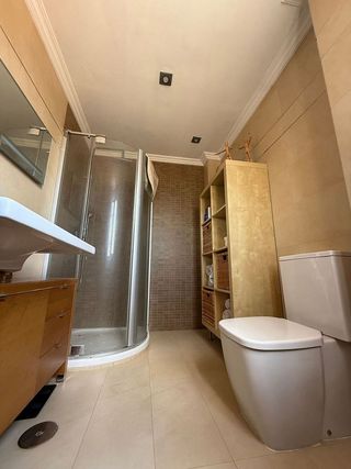 Casa pareada en venta en Gines