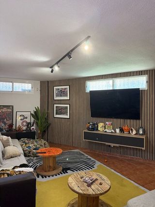 Casa pareada en venta en Gines