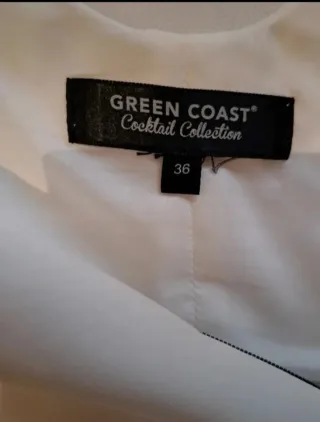 Mono de vestir, Green Coast