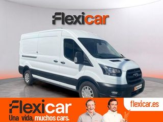 Ford Transit Connect L2 H2 96 kW / 131 CV MHEV