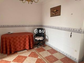 Casa en venta en Centro en Jerez de la Frontera
