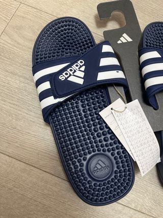 adidas Adilette Aqua, Chanclas  Número 43