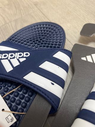 adidas Adilette Aqua, Chanclas  Número 43