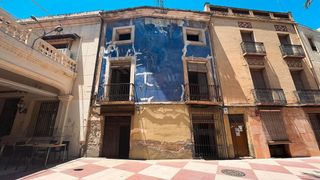Casa adosada en venta en Aspe