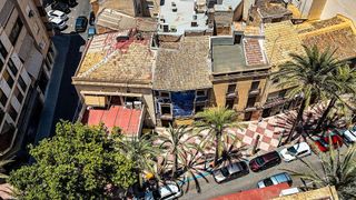 Casa adosada en venta en Aspe
