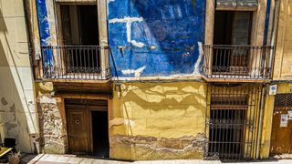 Casa adosada en venta en Aspe