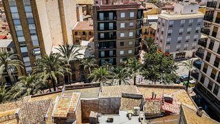 Casa adosada en venta en Aspe