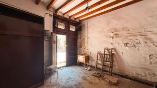 Casa adosada en venta en Aspe