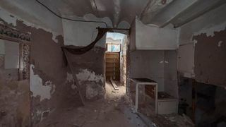 Casa adosada en venta en Aspe