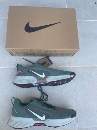 Zapatillas Nike Trail Juniper 3 Talla 43