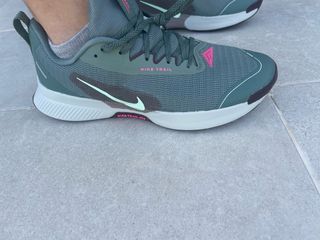 Zapatillas Nike Trail Juniper 3 Talla 43