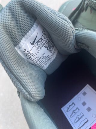 Zapatillas Nike Trail Juniper 3 Talla 43