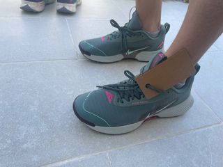 Zapatillas Nike Trail Juniper 3 Talla 43