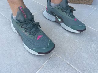 Zapatillas Nike Trail Juniper 3 Talla 43