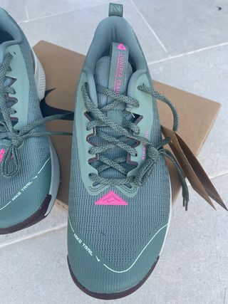 Zapatillas Nike Trail Juniper 3 Talla 43