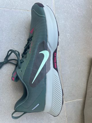 Zapatillas Nike Trail Juniper 3 Talla 43