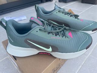 Zapatillas Nike Trail Juniper 3 Talla 43