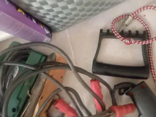 Lote Material Bricolaje y Herramientas