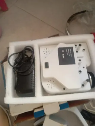 Lote Material Bricolaje y Herramientas