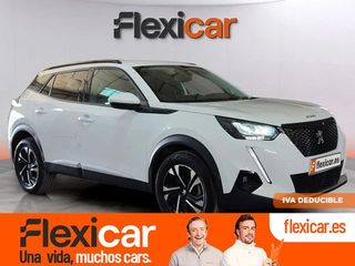 Peugeot 2008 Allure Pack Puretech 130 S&S EAT8