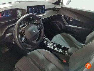 Peugeot 2008 Allure Pack Puretech 130 S&S EAT8