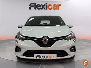Renault Clio Intens TCe 74 kW (100CV)