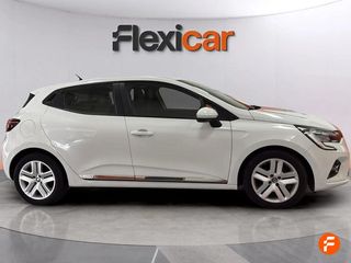 Renault Clio Intens TCe 74 kW (100CV)