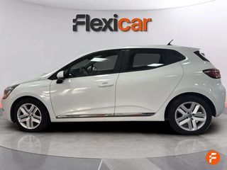 Renault Clio Intens TCe 74 kW (100CV)