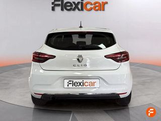 Renault Clio Intens TCe 74 kW (100CV)