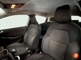 Renault Clio Intens TCe 74 kW (100CV)