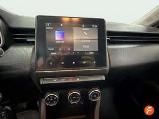 Renault Clio Intens TCe 74 kW (100CV)